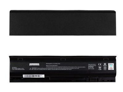 HP Laptop Battery for HP 4230S JN04, JN06 Laptop ,11.1V 6 Cells 4400mAh Compatible
