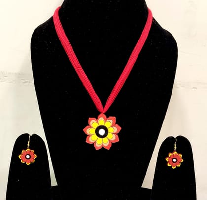 Jewellery Set W