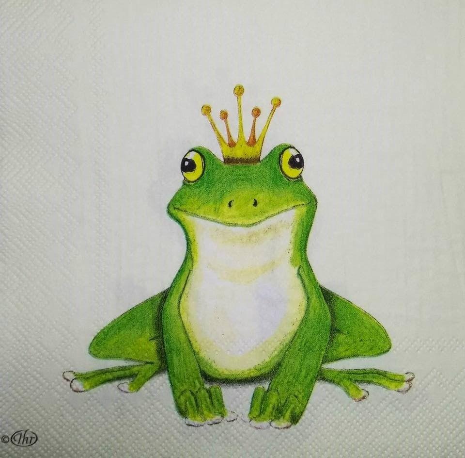 Decoupage Napkin / Tissue papers - GT1655