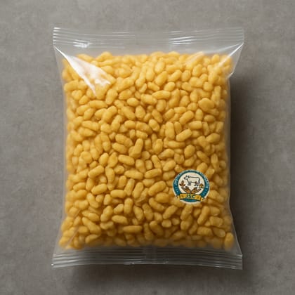 Jyotirmaya Sahu Concepts's moong dal namkeen