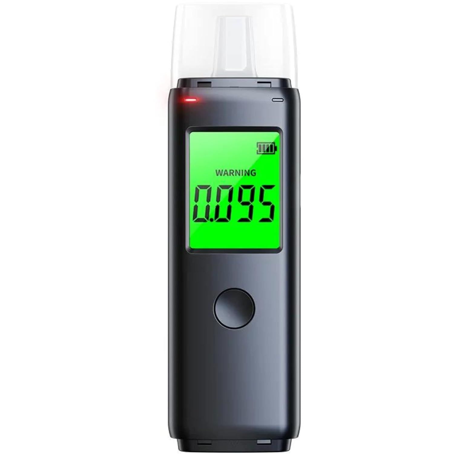 E-80 Breathalyzer - Digital Alcohol meter