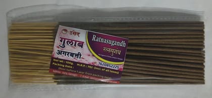 Gulab agarbatti
