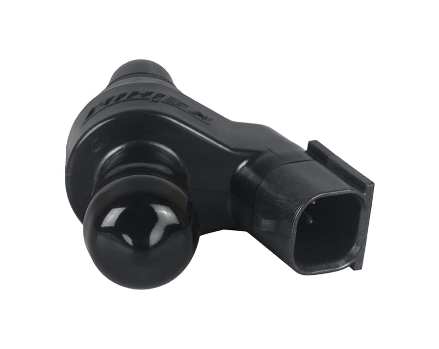 Hero Genuine Fuel Injector Assembly – Precision Fuel Delivery for Glamour - 16450GFM901S