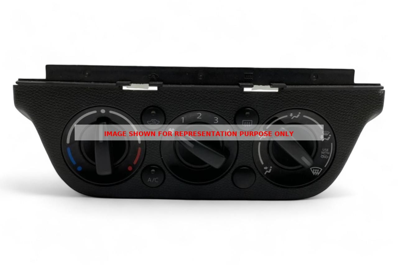 Bosch Control Unit, Glow Plug System 0281003015