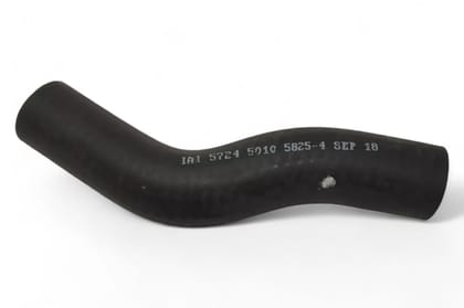 Tata Oil Cooler Outlet Rubber Hose 572450105825
