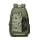 Aristocrat Code 32L Laptop Backpack (Upto 17"), 3 Compartments, Green