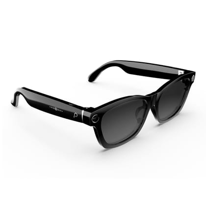 Seeq Seeq - Stealth Black