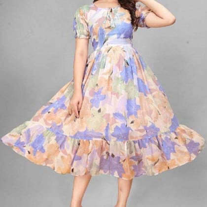 gown