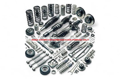 Motherson Front Suspension Repair Kit SK-HO005FC