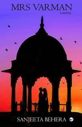 MRS VARMAN [Paperback] Sanjeeta Behera