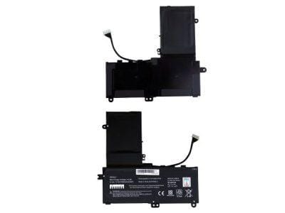 HP Laptop Battery NU03 , 14.4V 4 Cells 2000mAh Compatible