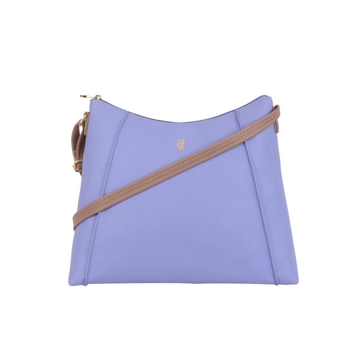 AMARA HOBO M2 DIGITAL LAVENDER