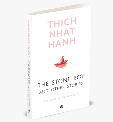 THE STONE BOY AND OTHER STORIES