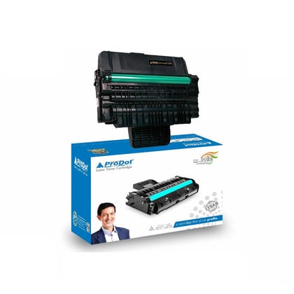 ProDot (PRO S-2850s Laser Toner Cartridge for Samsung MLT-D2850A/Ricoh SP 3300/Xerox 3250 Compatible with Samsung ML-2850, SCX4824, 4828 Xerox 3250, 3350 Ricoh SP 3300