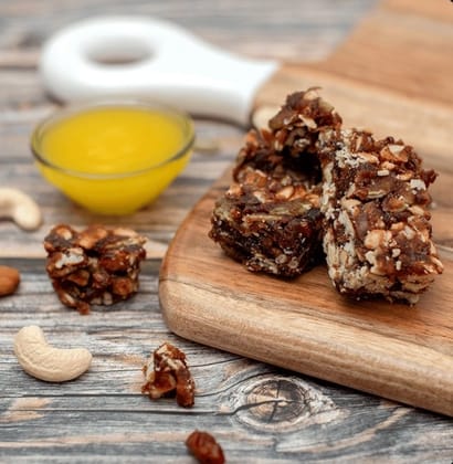 Energy Bite 500 G Energy Bite 500 G