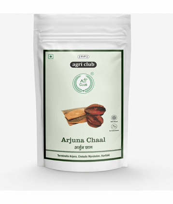 Agri Club Arjuna Chaal Raw Herbs 800 gm