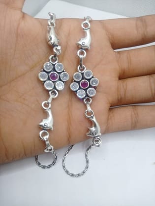 Payal 92percent Pure Sterling Silver P-12