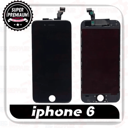 LCD Mobile Display for Apple iPhone 6 (display glass combo folder) LCD Mobile Display for Apple iPhone 6 (display glass combo folder)