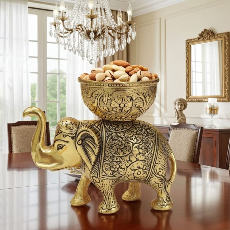 ...
