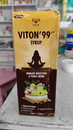 Viston 99 (200 ML) Pack Of 3