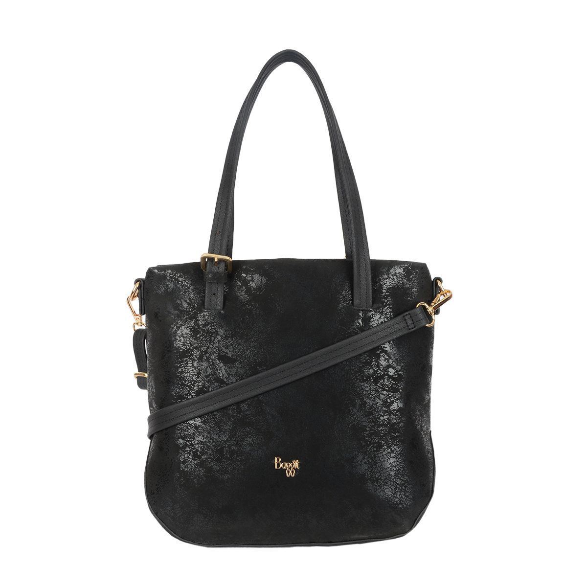L ROME COSMO 5 SH BLACK