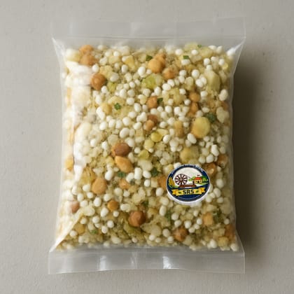 Sohagiya Retail Store's sabudana khichdi mix