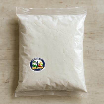 Pushpa Outlet's maida flour