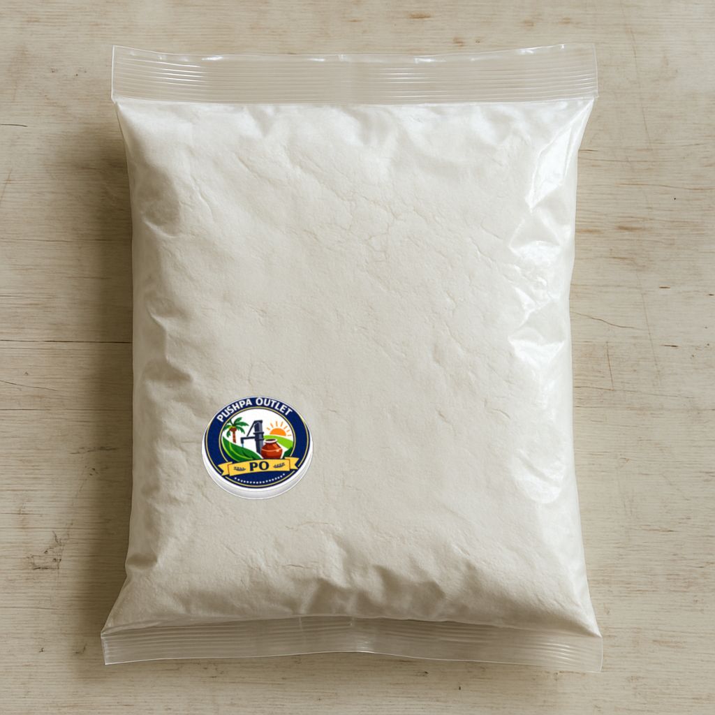 Pushpa Outlet's maida flour