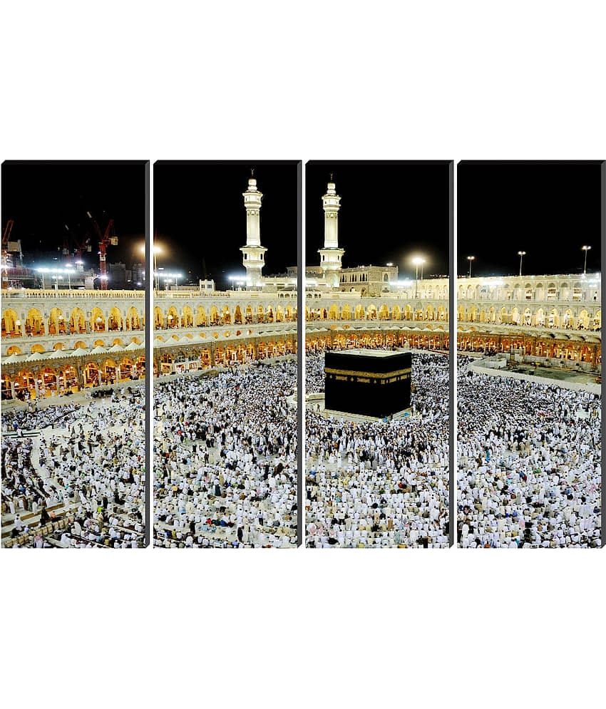 Saf Religious Painting Without Frame