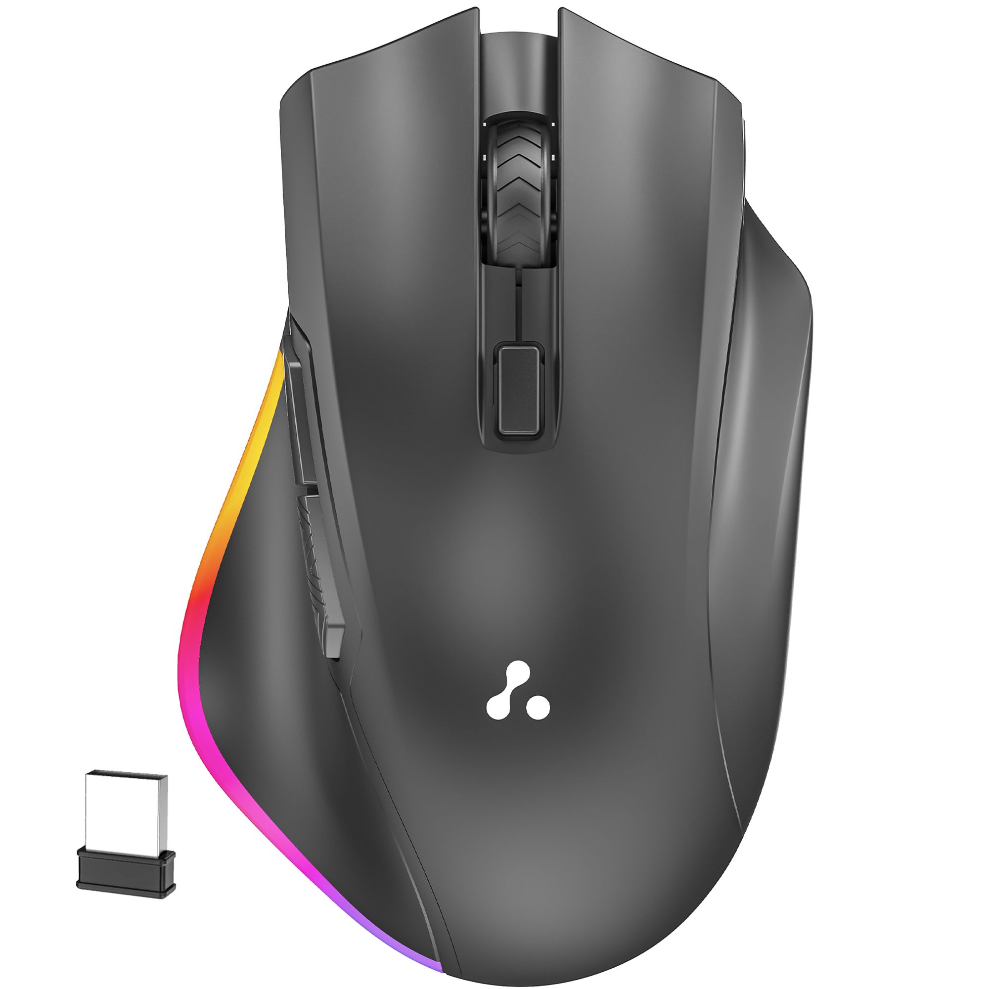 Ambrane SLIQ GLOW +