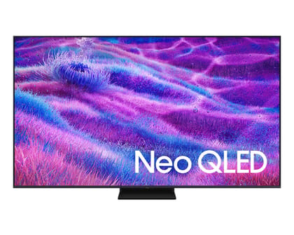 Samsung 100 Inch QN80F Neo QLED 4K UHD Smart TV with Quantum HDR | Model QA100QN80FUXXL