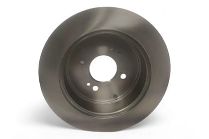 K-tek Rear Brake Disc KEH017