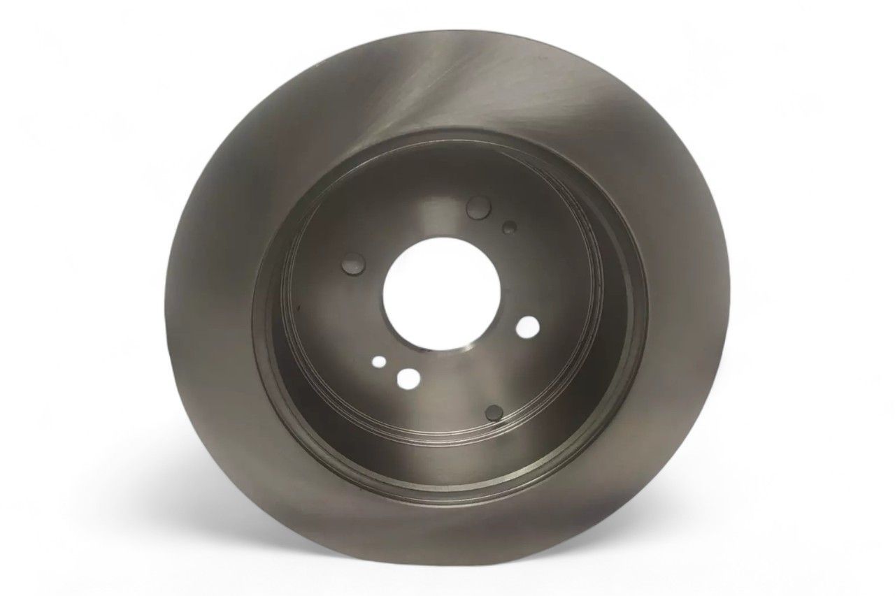 K-tek Rear Brake Disc KEH017