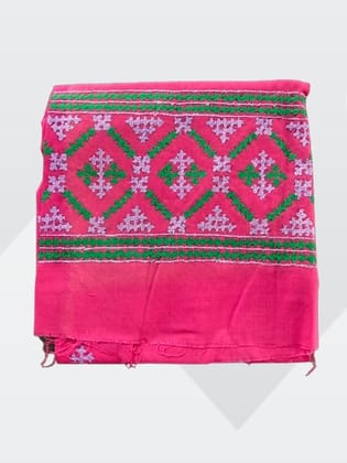 Hand made unstitched Kurti 