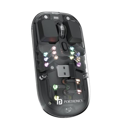 Portronics Toad 5 Portronics Toad 5