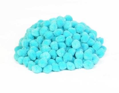 Nawani Pom Pom Balls 3.0 cm(100 Piece)