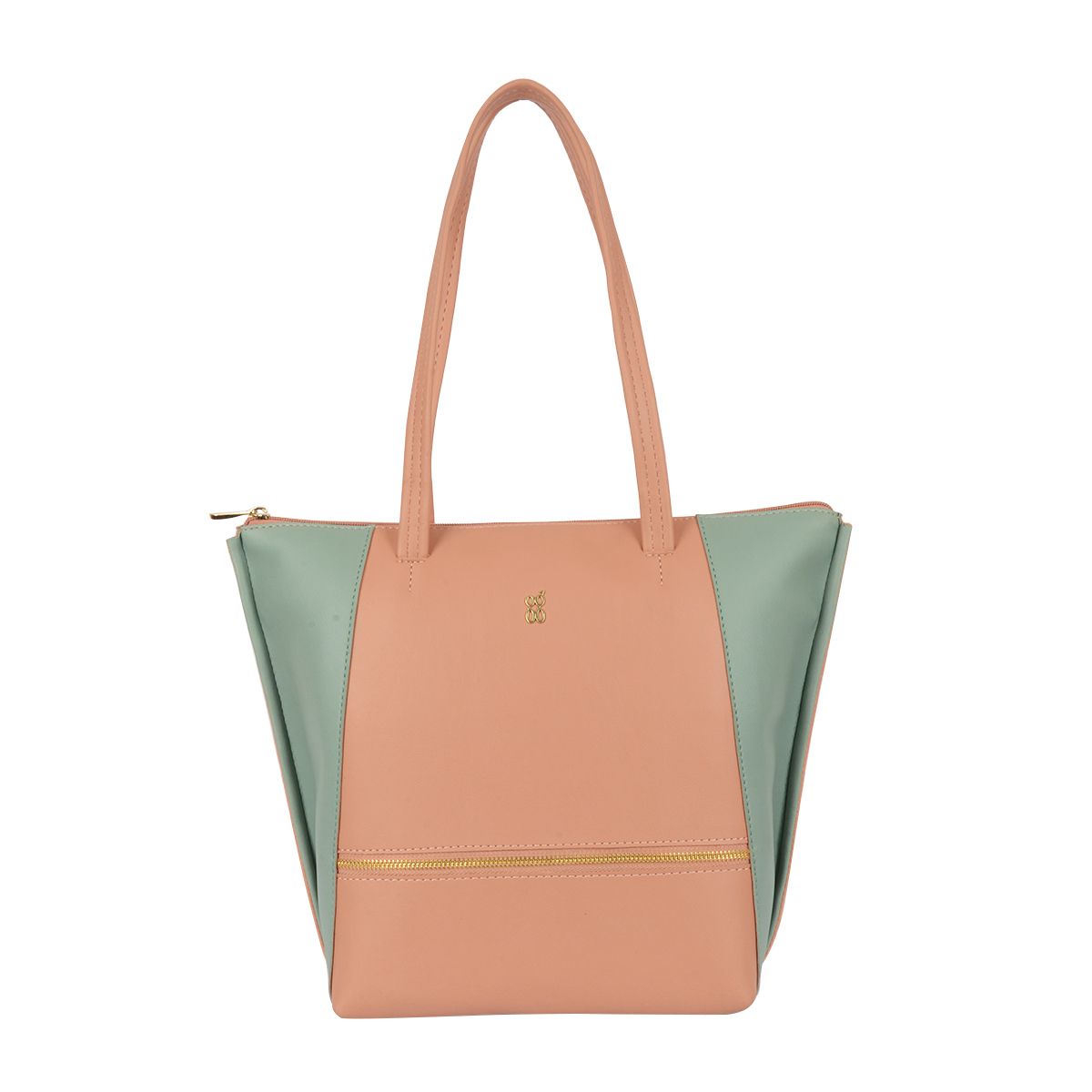 BUFFA TOTE L1 ROSE