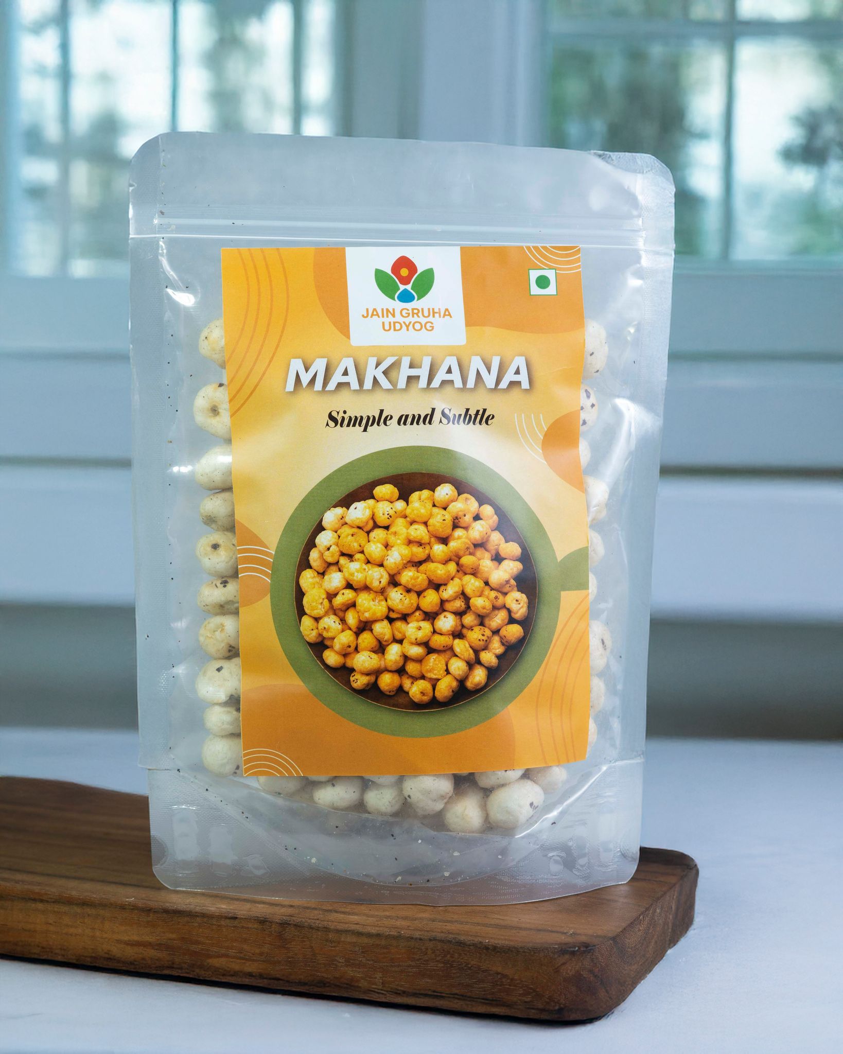 Makhana 100g Each