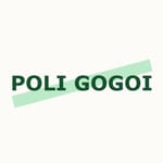 POLI GOGOI