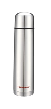 DUO Flask 1000 ml