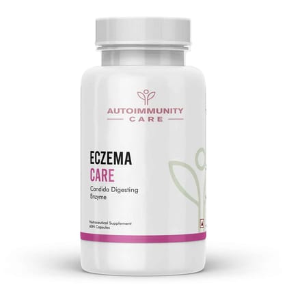 Autoimmunity Care Gut & Skin Relief