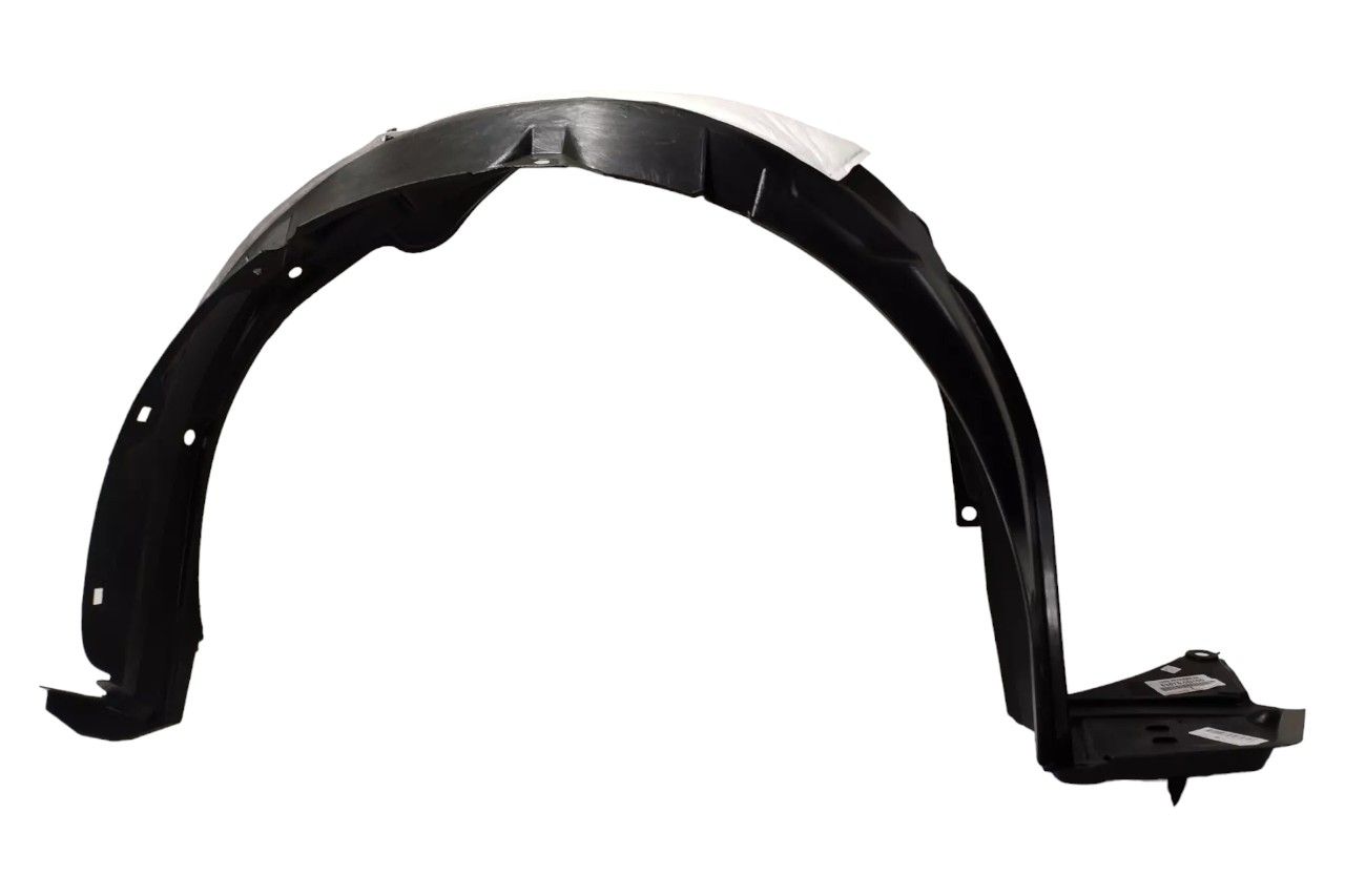 TDLP Front Fender Lining - LH FLLHETIOS1