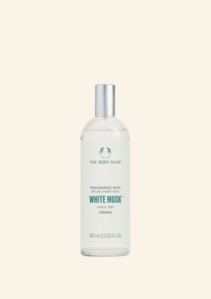 White Musk® Fragrance Mist-100ML