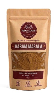 Garam Masala