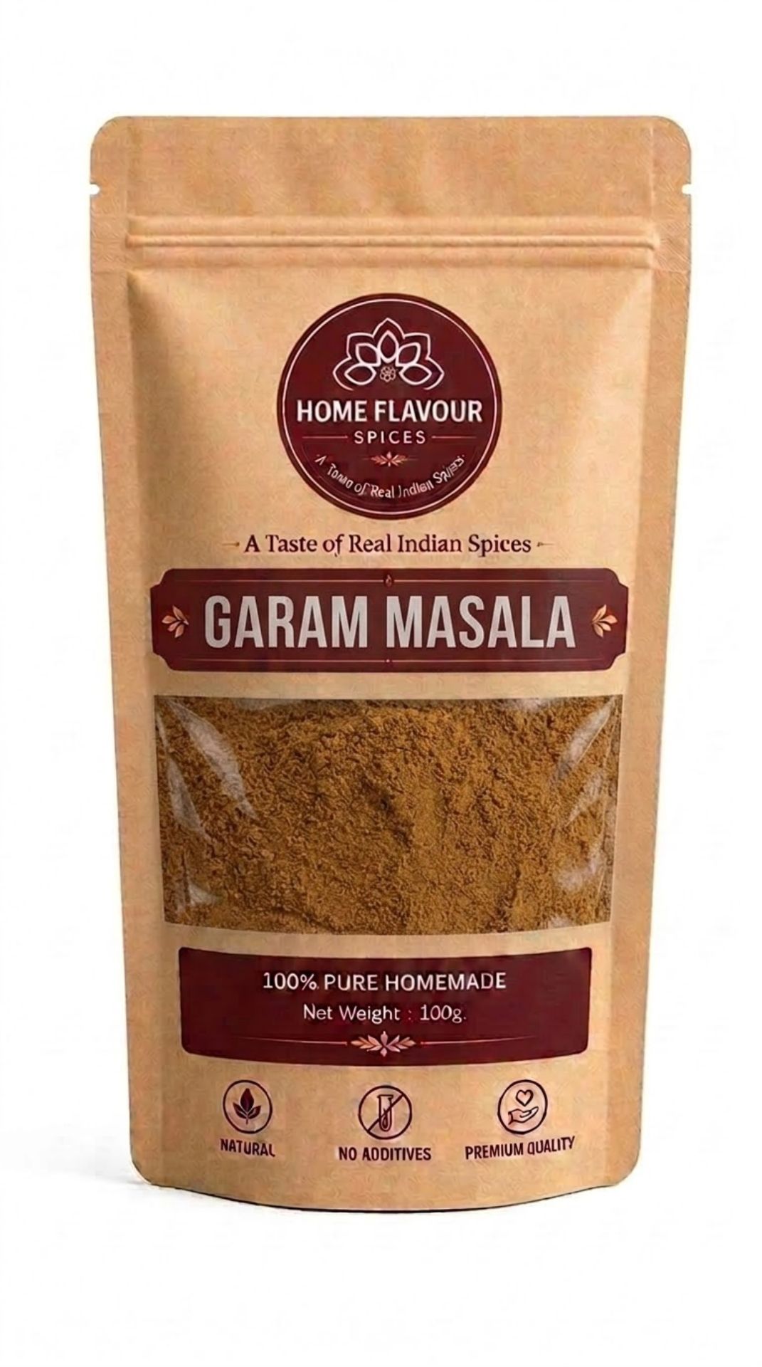 Garam Masala