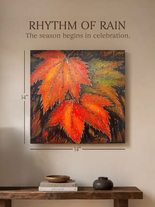 Rhythm of Rain