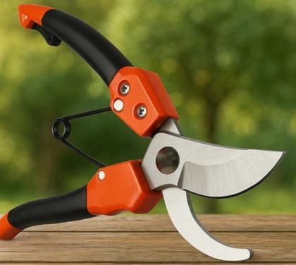 Tiger Garden Shears Pruners Scissor, flower cutter Tiger Garden Shears Pruners Scissor, flower cutter