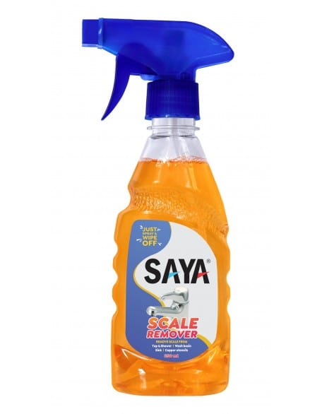 Scale Remover