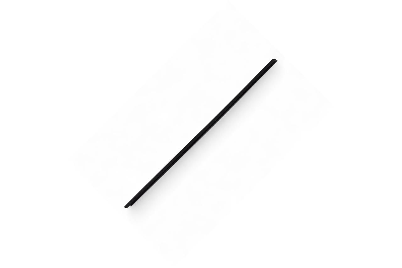 Maruti Suzuki Weatherstrip, Front Door Outer - RH 83811M68K00