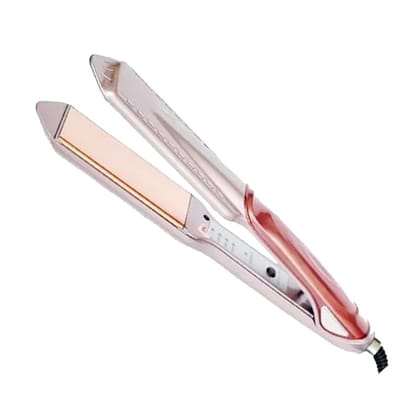 Kmei KM-471 Professional Hair Straightener, Ceramic, Hair Iron, Hair Straightener, Kmei Electronics, Beauty & Personal Care, 500 grams